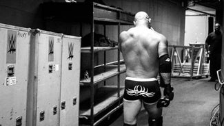 Next Story Image: 20 stunning black-and-white photos from WWE Survivor Series
